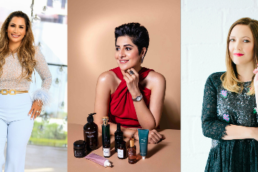 Happy International Women’s Day! We ask 3 inspiring female role models how they plan on Breaking the Bias this year