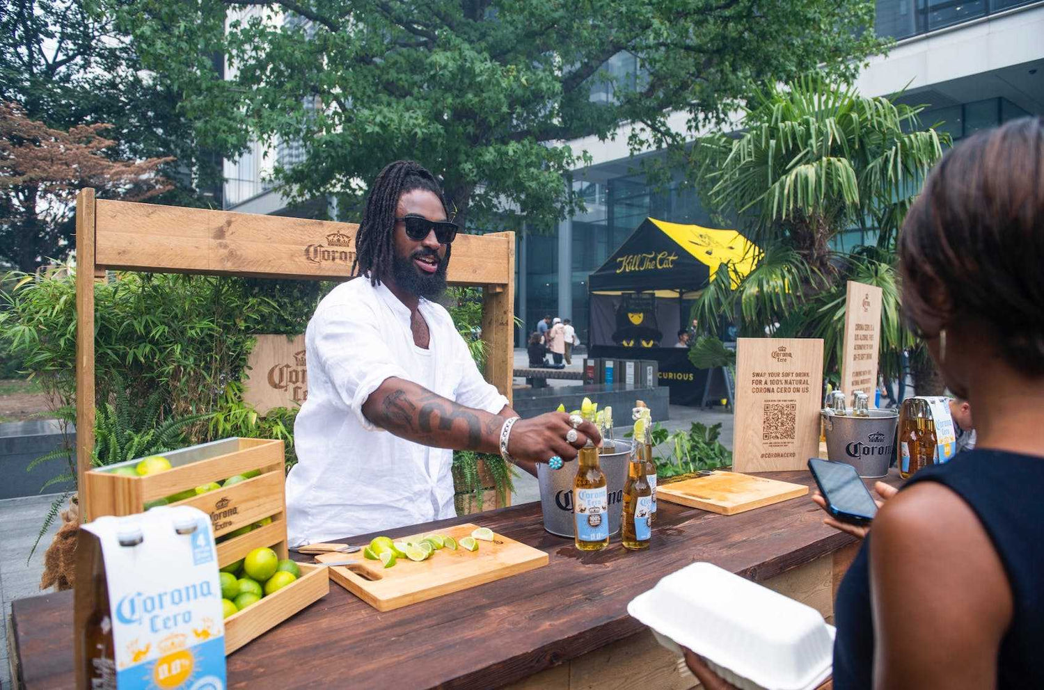 Your Guide to 0.0 Drinks in Dubai: Where to Find the Best Alcohol-Free Options