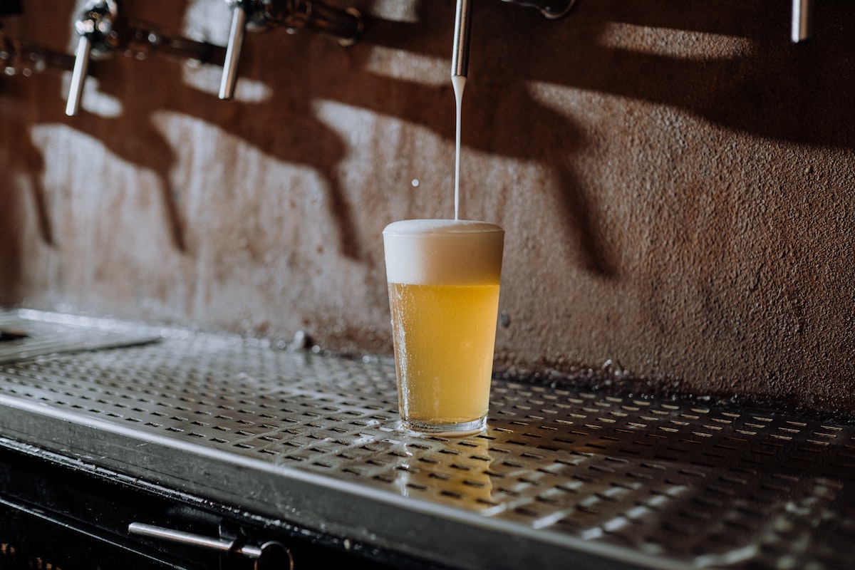 Explore Alcohol-Free Ales With Drink Dry