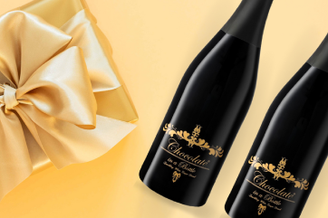 Spread the love this Eid with a gift from Drink Dry