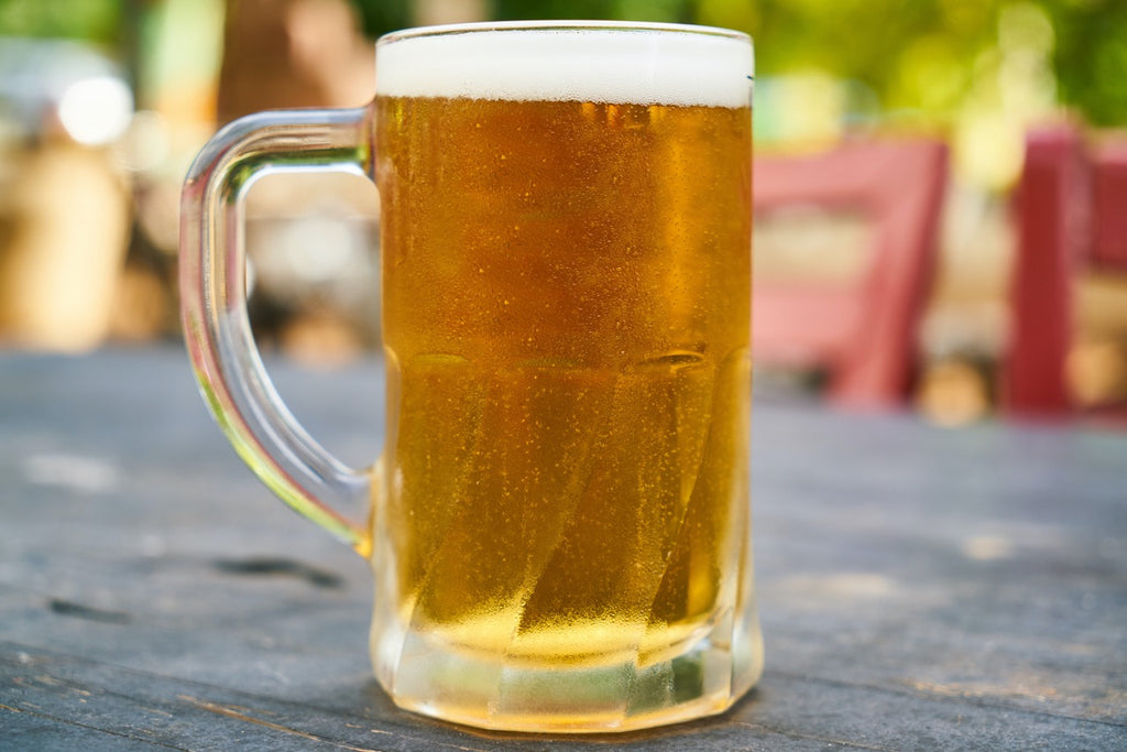 Explore Alcohol-Free Ales With Drink Dry