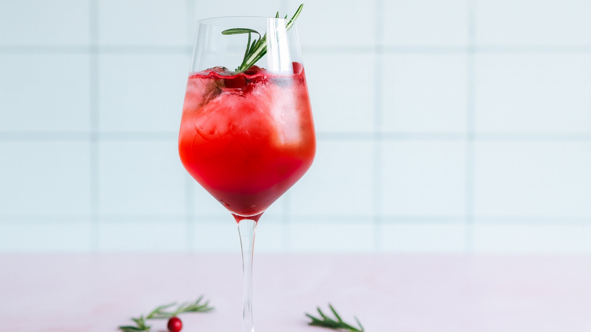 Crossip Pure Hibiscus | Festive 0.0% Spritz | Drink Dry Store
