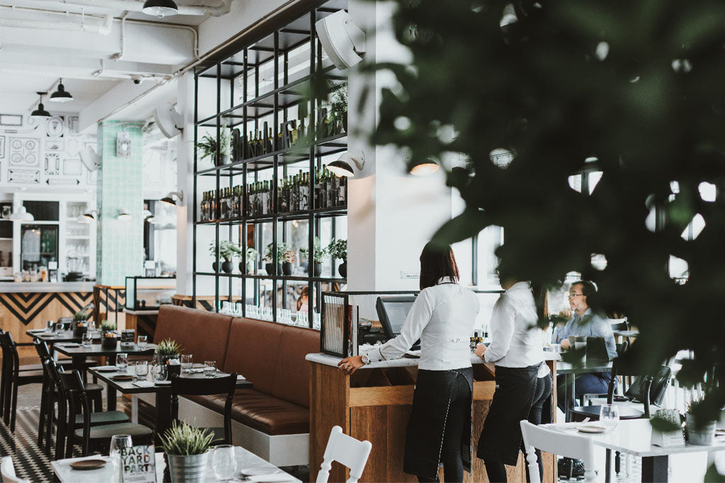 SWR Hospitality Partners with Drink Dry To Offer Craft Premium Non-Alcoholic Drinks To The Masses