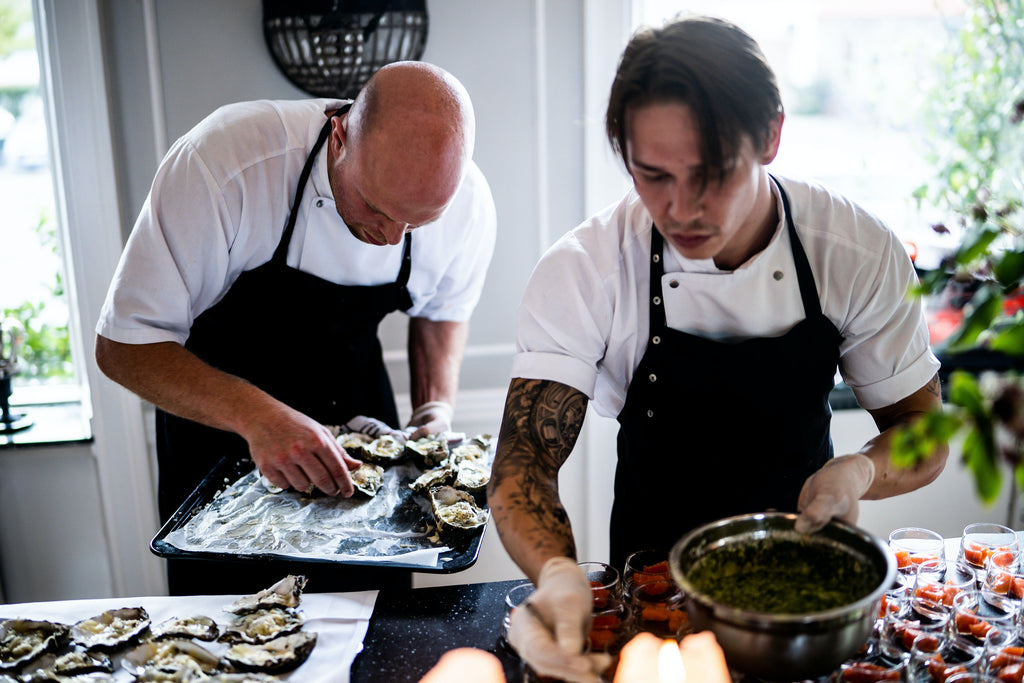 How Hiring a Private Chef Can Be a Valuable Addition to Your Home Dining Experience