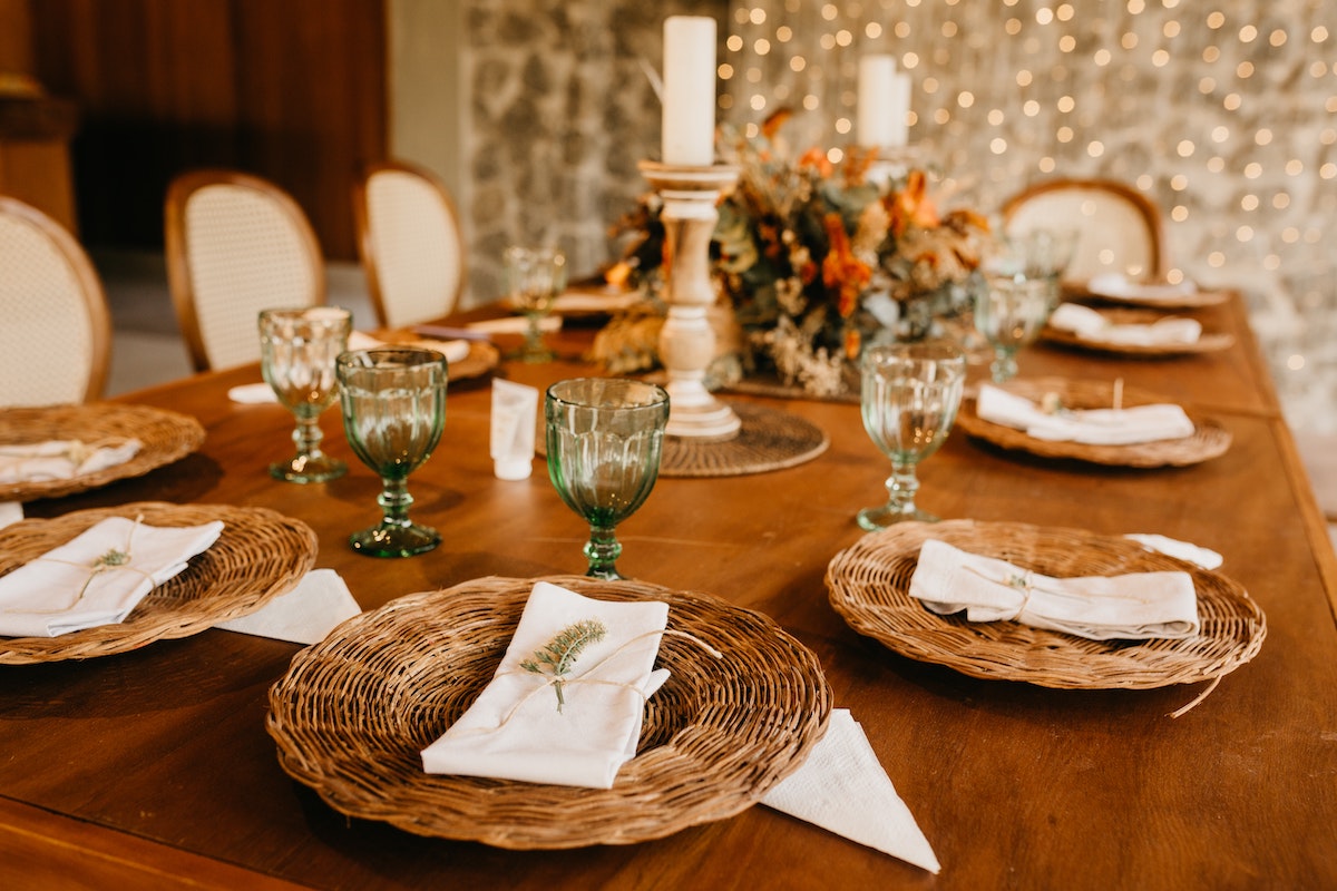 Create a Festive and Authentic Celebration with a Spanish Theme