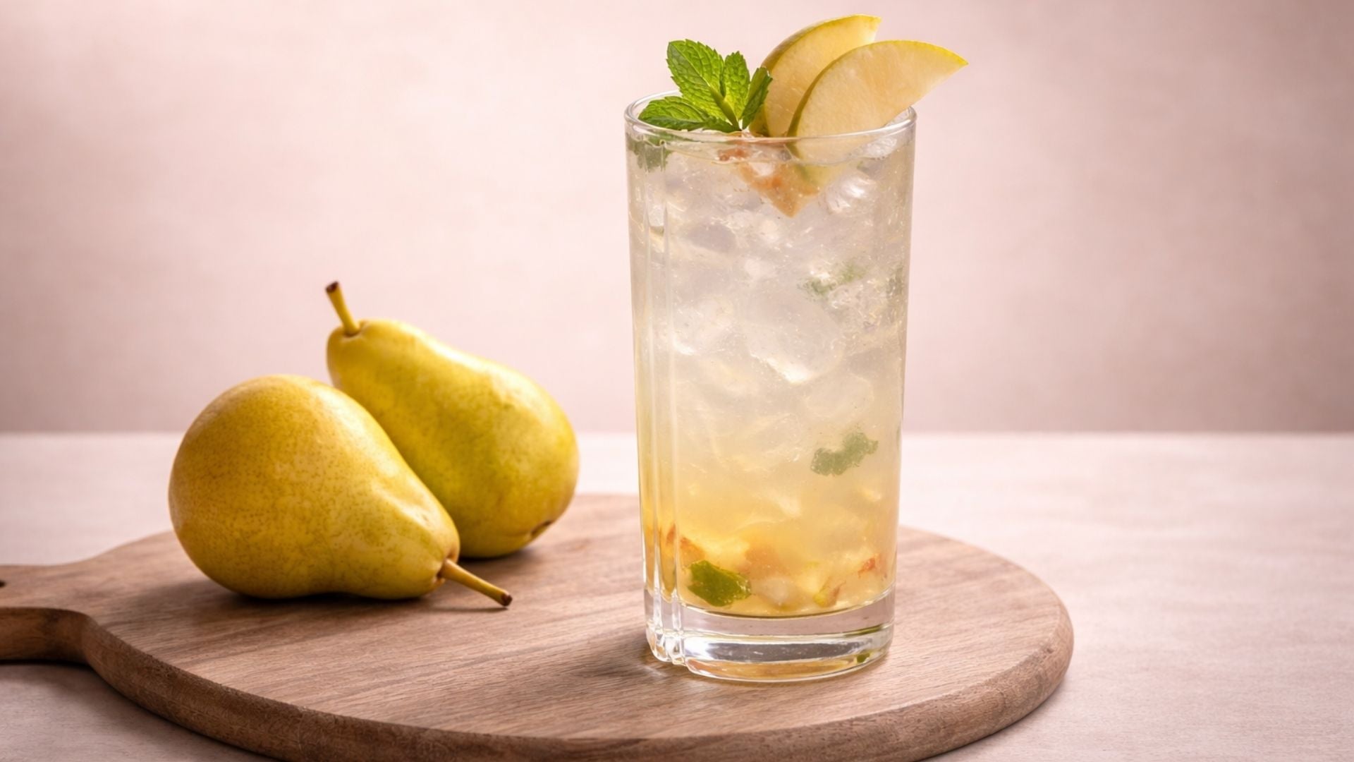 Pearfect Thyme