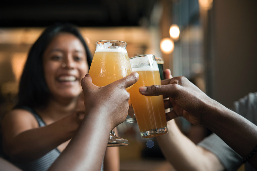 Unleashing the Magic of Non-Alcoholic Beer Benefits: 5 Brew-tiful Benefits of Beer