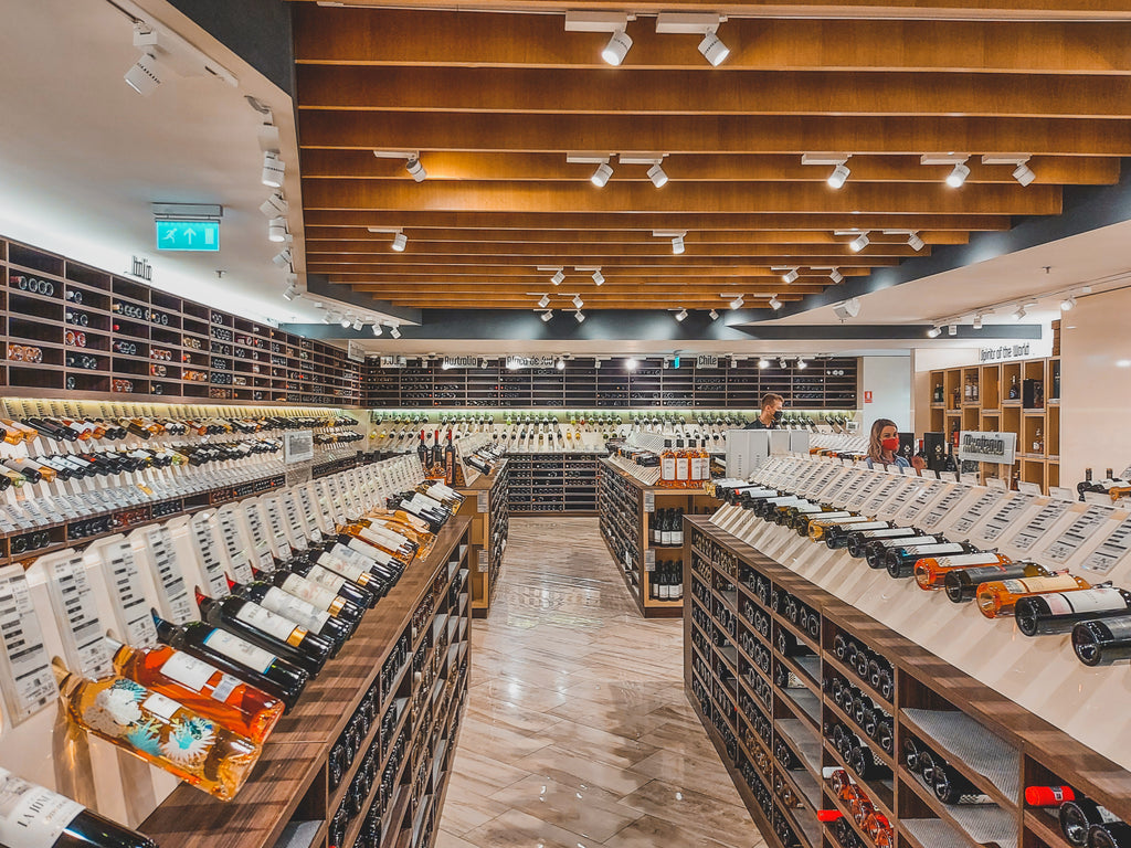 Changing Tides: How Bottle Shops are Adapting to the Changing Drinking Culture