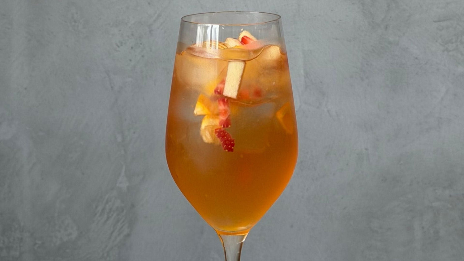 White Wine Sangria