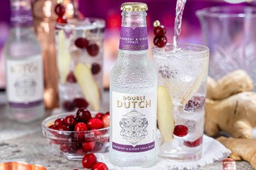 Why tonic water is an essential for every home bar