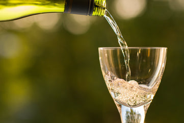 Indulge in The Bubbly Goodness of Non Alcoholic Sparkling Wine