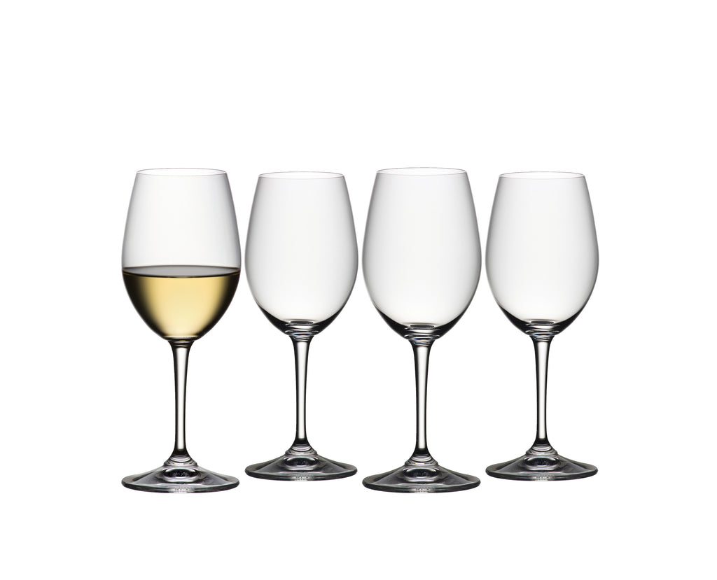 Riedel Accanto White Wine Glasses, Set of 4