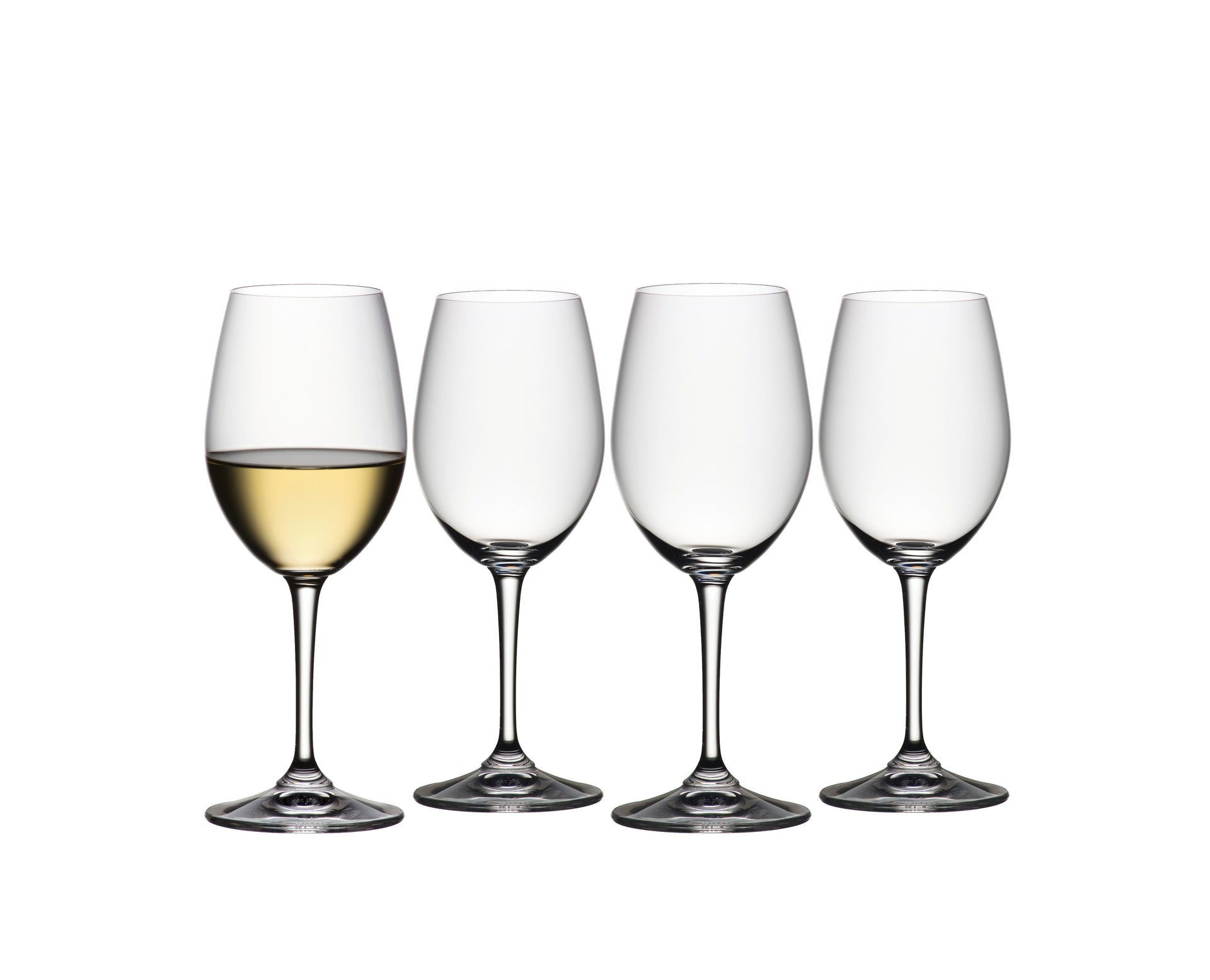 Riedel Aperitivo Glasses, Set of 4 | Bar Tools | Drink Dry