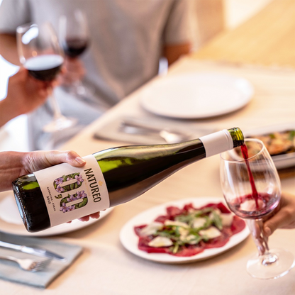 Natureo 0.0% Discovery Bundle, Case 6x75cl