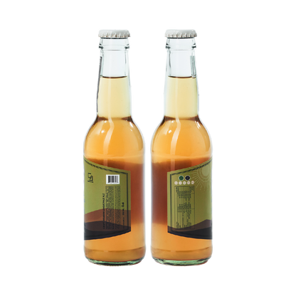 Majlis Alpa, Case 12x250ml