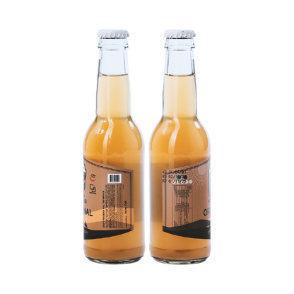 Majlis Craft Arabian Ale Original, Case 24x250ml