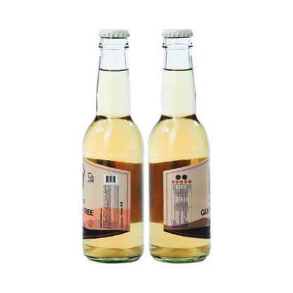 Majlis Craft Arabian Ale Gluten-Free, Case 24x250ml