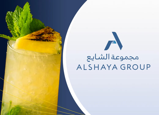 Brand Presenter Al Shaya Group thumbnail