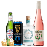 BBQ Bliss Beverage Bundle