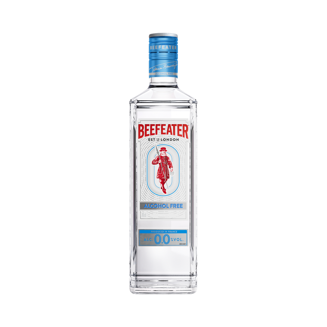 Beefeater Alcohol Free 0.0%, 700ml