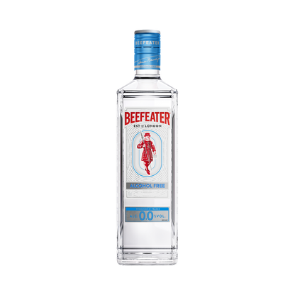 Beefeater Alcohol Free 0.0%, 700ml