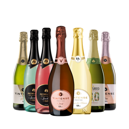 All-Season Sparkling Bundle