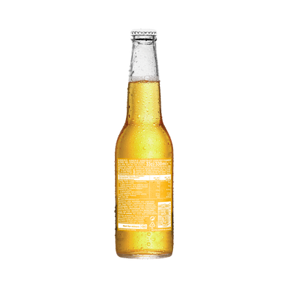Corona Cero 0.0%, Non-Alcoholic Beer, 12x330ml