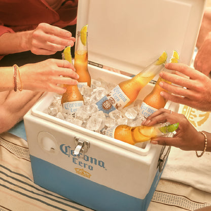 Corona Cero 0.0% Beer, 6x330ml