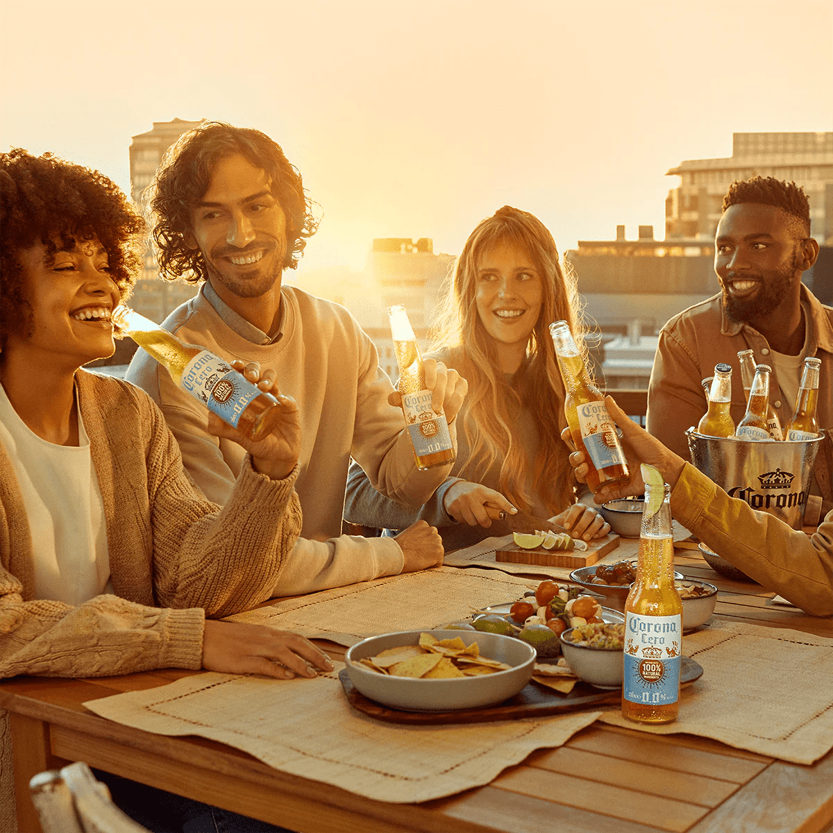 NoBooze Brews Bundle, 48x33cl