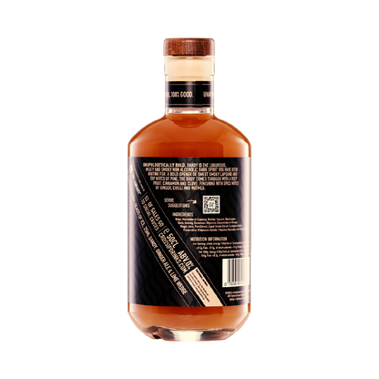 Crossip Non Alcoholic Spirit Dandy Smoke, 500ml