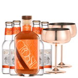 The FTC Cocktail Set