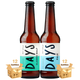 Days Brew Bundle, 24x33cl