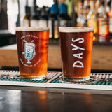 Days Classic Malt 0.0%, Case 12x33cl