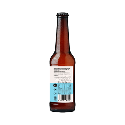 Days Pale 0.0%, 6x330ml