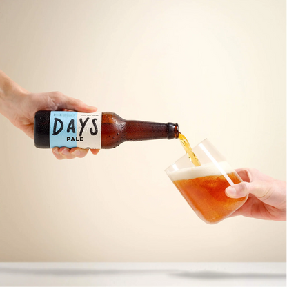 Days Pale 0.0%, 6x330ml