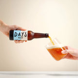 Days Pale 0.0%, Case 6x33cl