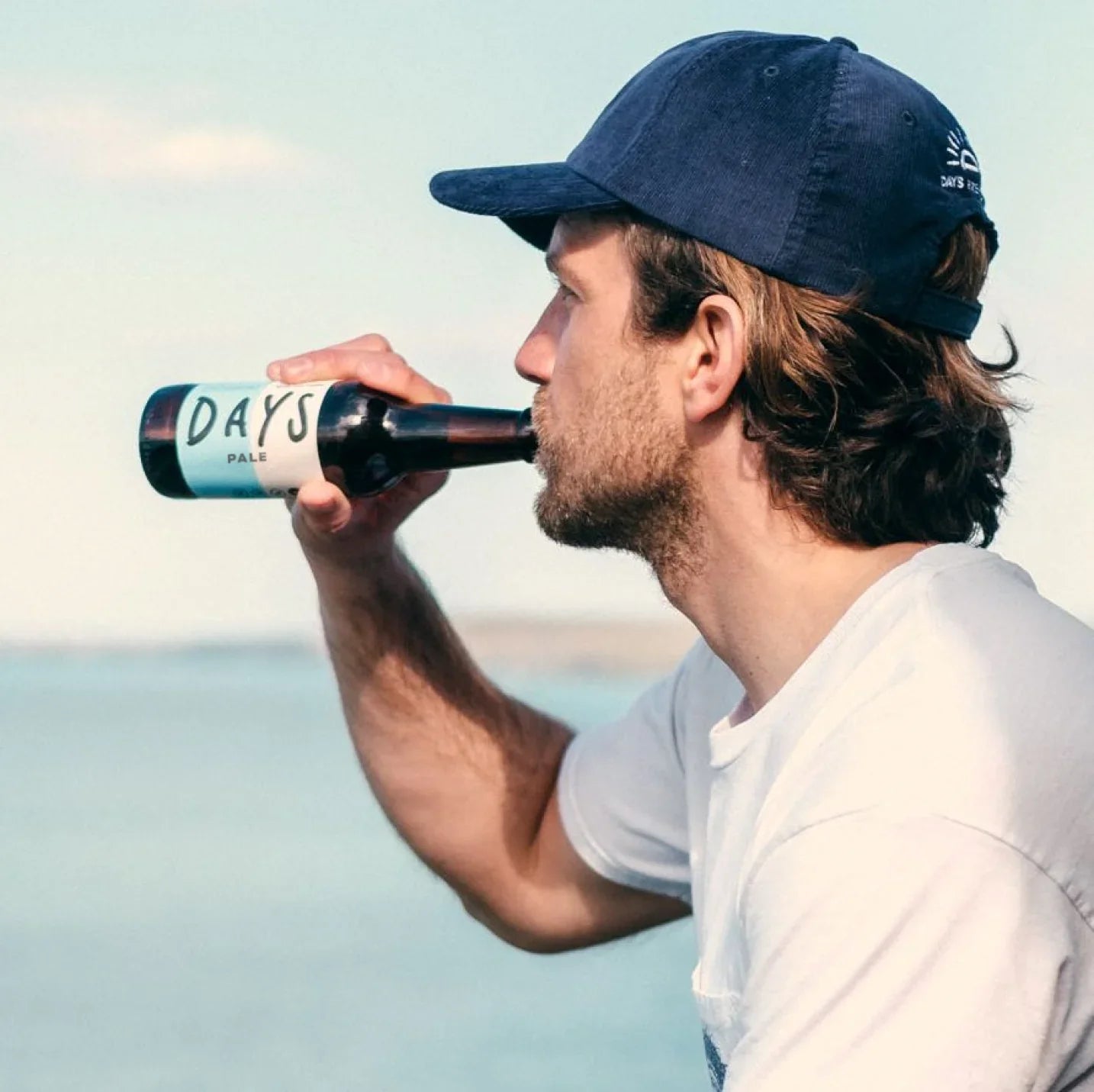 Days Pale 0.0%, 33cl