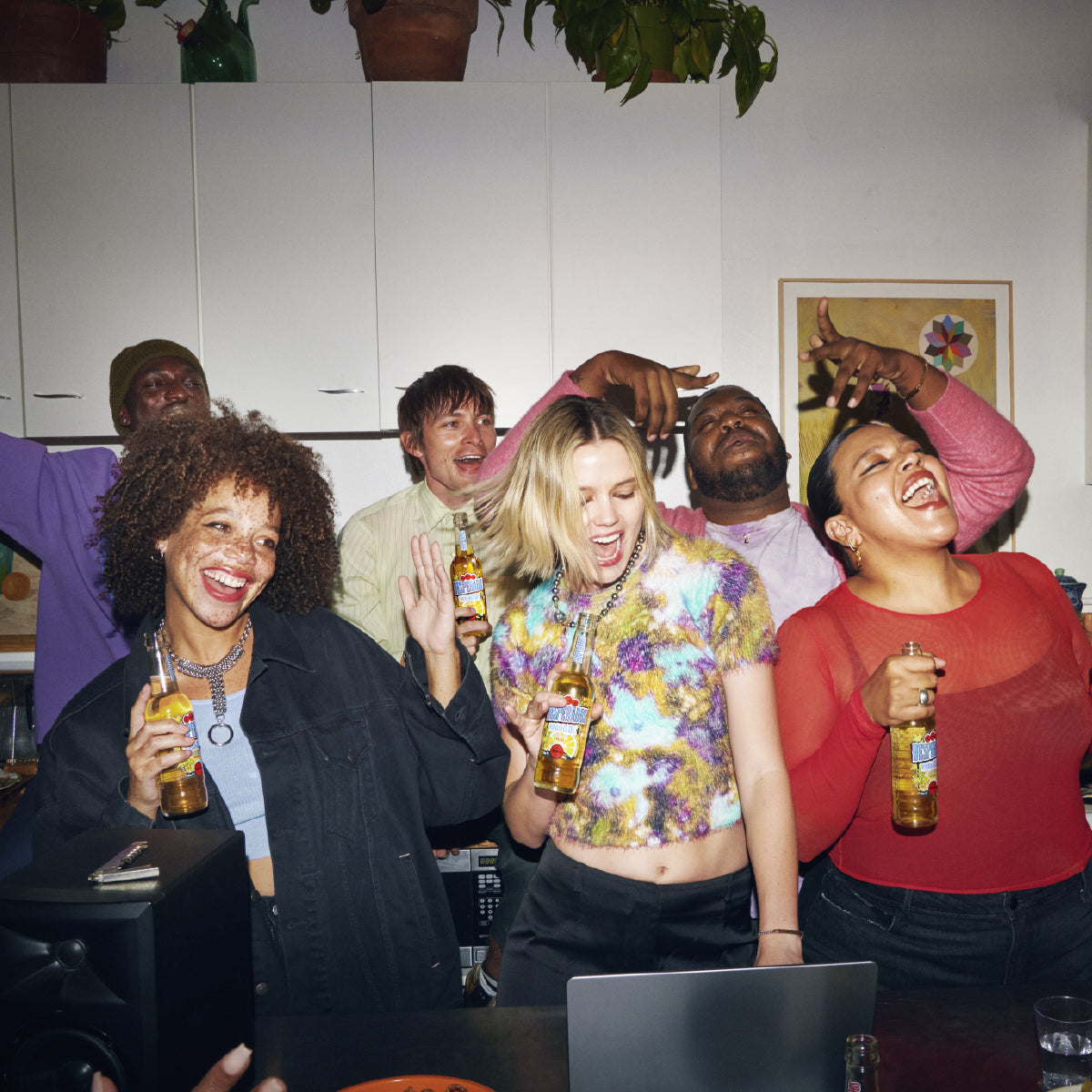 Desperados 0.0%, Case 12x330ml