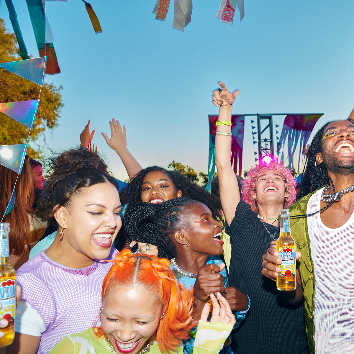 Crafty Six-Pack, 12x33cl