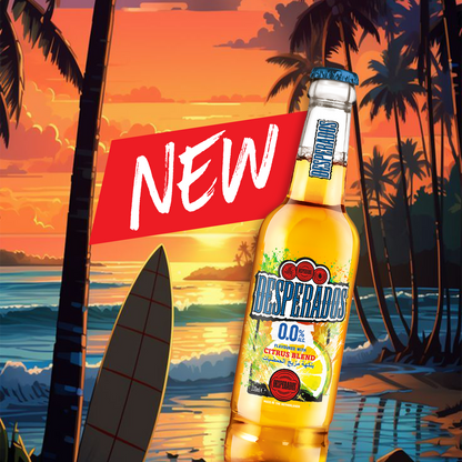 Crafty Six-Pack, 12x33cl