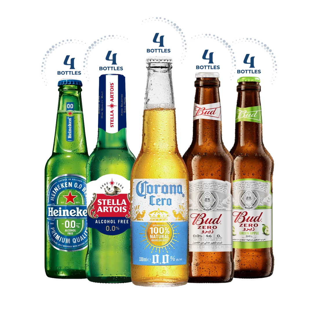 Elite Selection - Beer Bundle