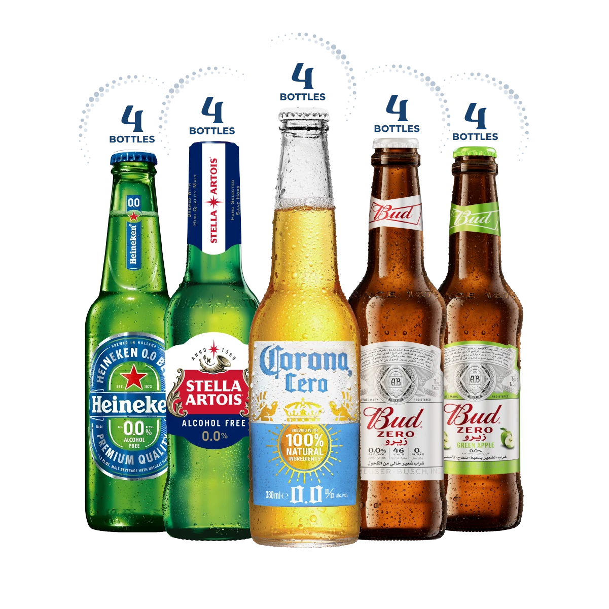 Elite Selection - Beer Bundle