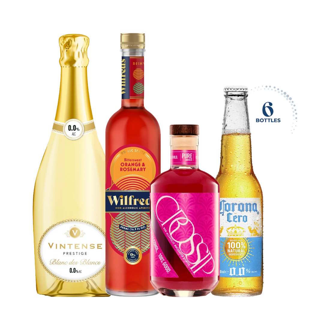 FizzCraft Spirits &amp; Brews Brilliance Bundle