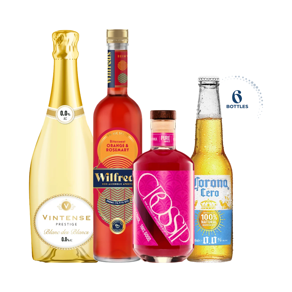 FizzCraft Spirits &amp; Brews Brilliance Bundle