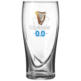 🎁 Guinness 0.0% Glassware (100% off)