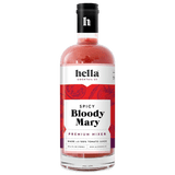 Hella Cocktail Bloody Mary Spicy Mixer, 750ml