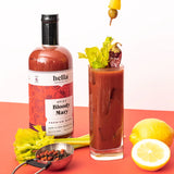 Hella Cocktail Bloody Mary Spicy Mixer, 750ml