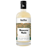 Hella Cocktail Moscow Mule Mixer, 750ml