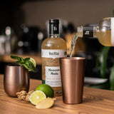 Hella Cocktail Moscow Mule Mixer, 750ml