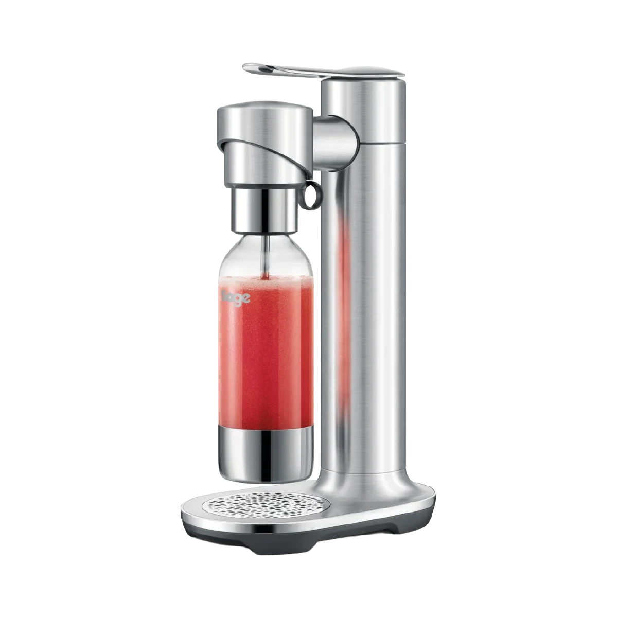 Sage the InFizz Fusion Carbonated Drinks Maker